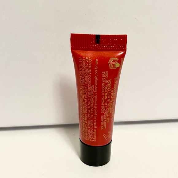 YSL Rouge Crème Regard 3ml - Picture 2 of 5